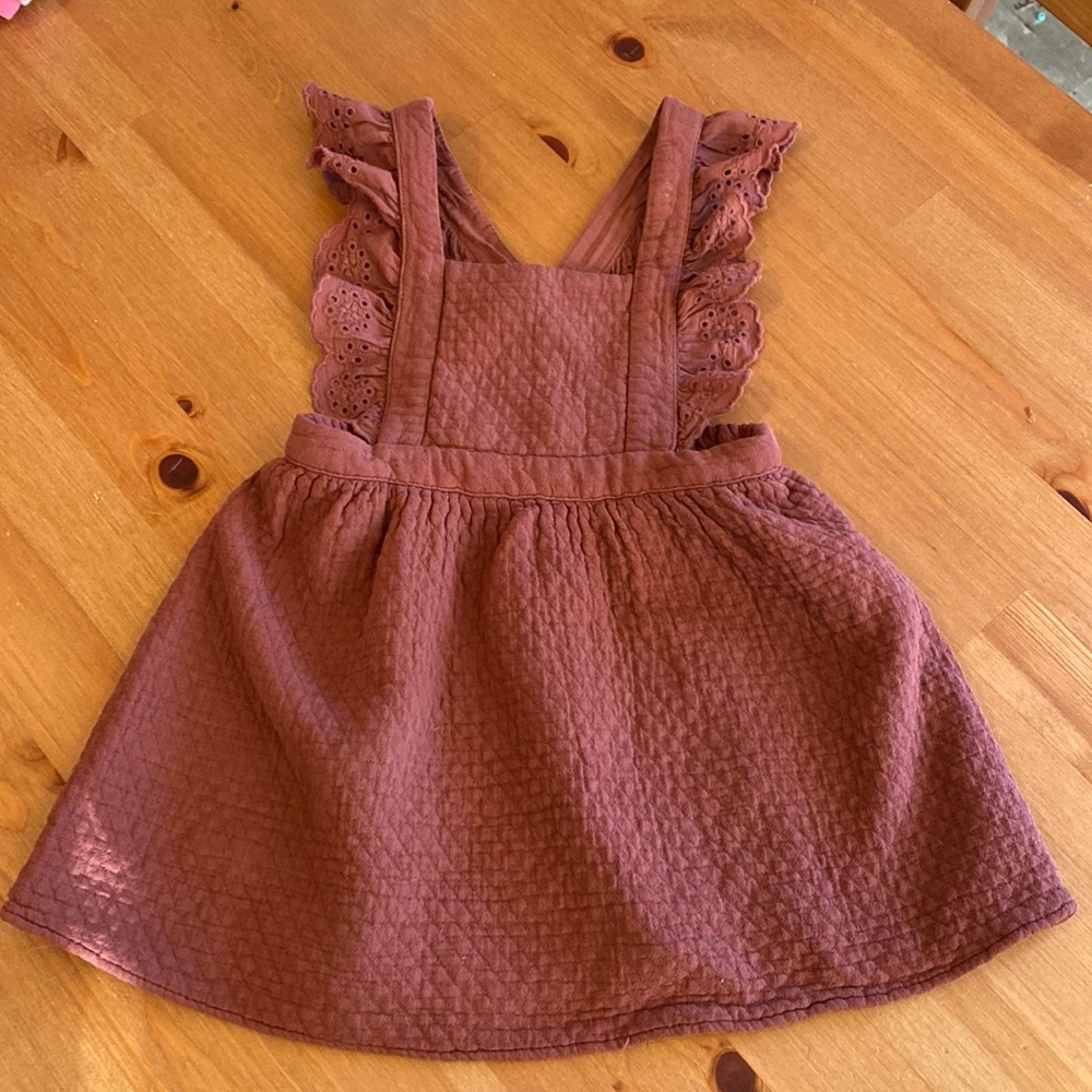 Zara Dress